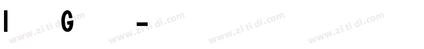 Inspire Graphics字体转换
